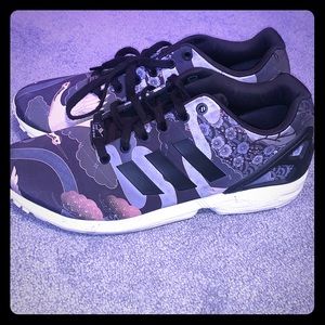 Adidas zx flux